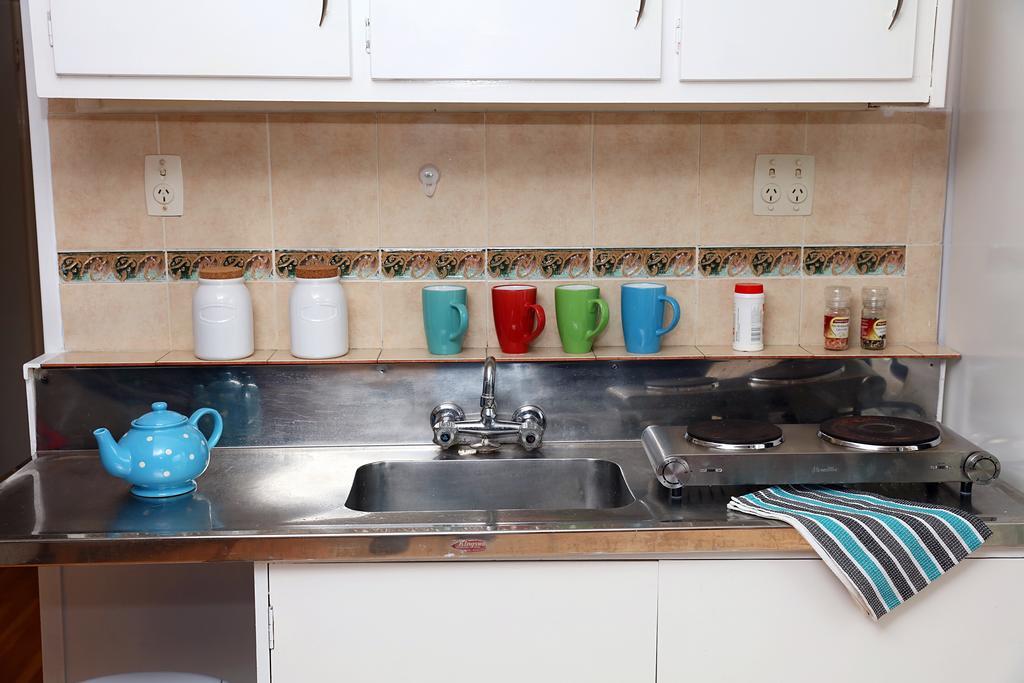 Peggie'S Cottage Okura Bush Екстериор снимка