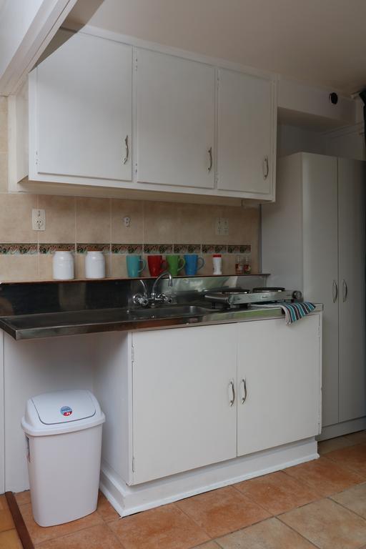 Peggie'S Cottage Okura Bush Екстериор снимка