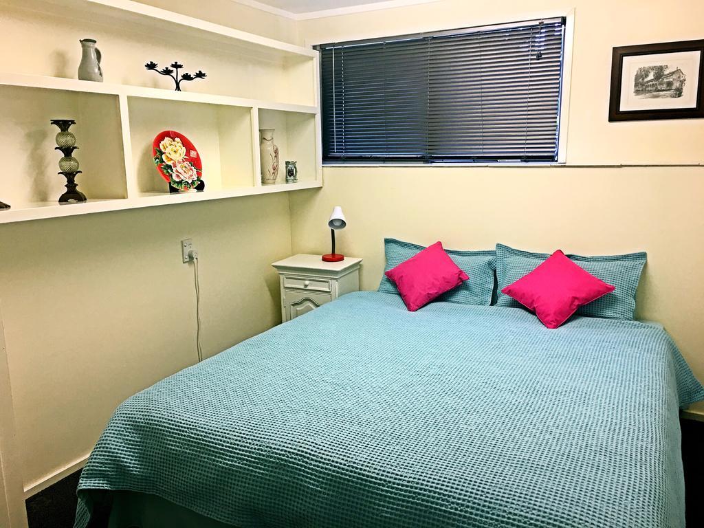 Peggie'S Cottage Okura Bush Екстериор снимка