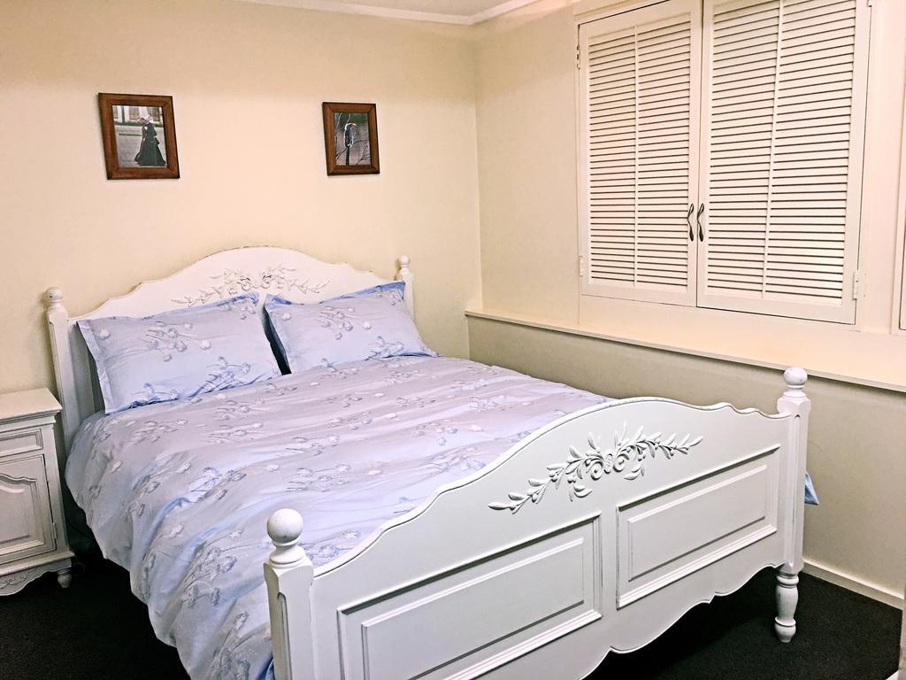 Peggie'S Cottage Okura Bush Екстериор снимка